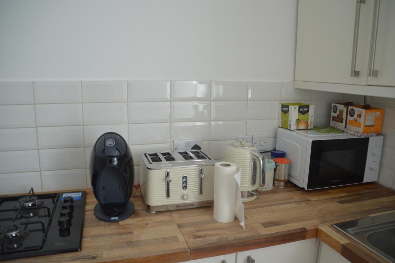 Two Bedroom Flat In London Exterior photo